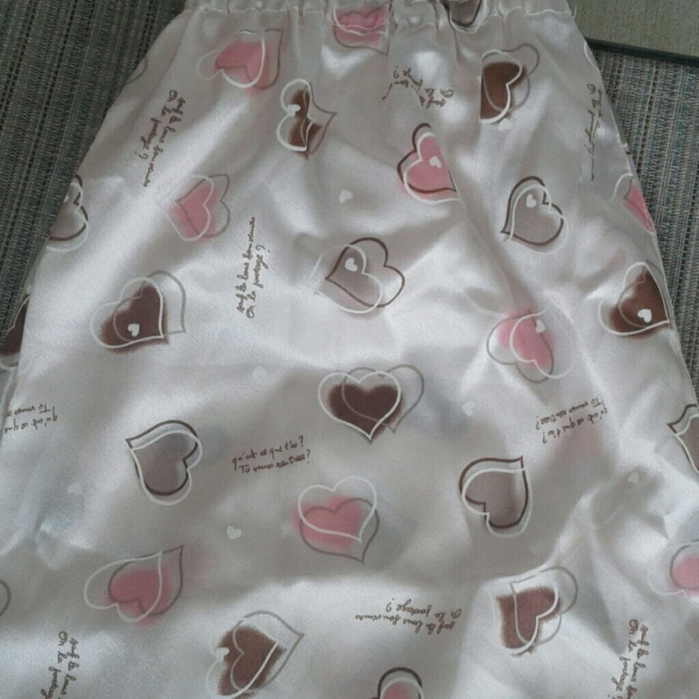 Pajama Set - Picture 4 of 4